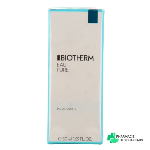 Biotherm Eau de toilette