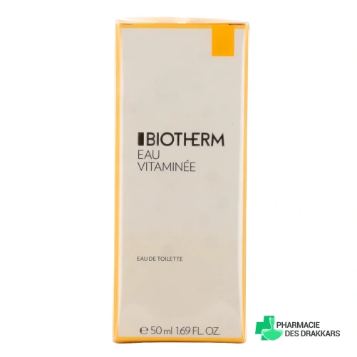 Biotherm Eau de toilette