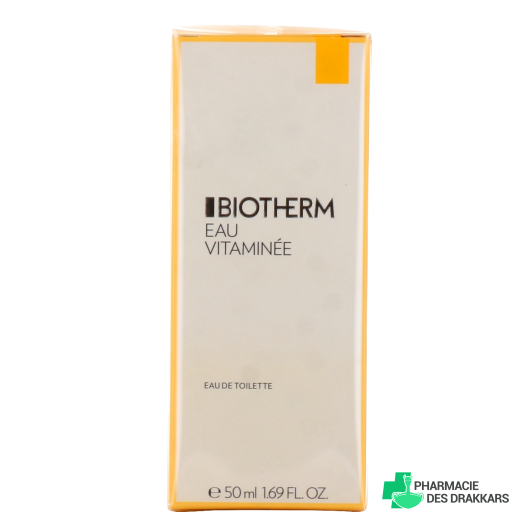 Biotherm Eau de toilette