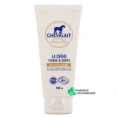 Chevalait Crème visage et corps au lait de jument Bio