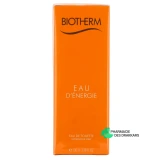 Biotherm Eau de toilette - Vue 360°