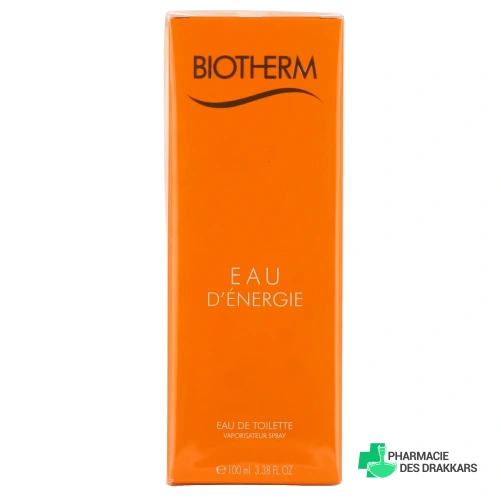 Biotherm Eau de toilette