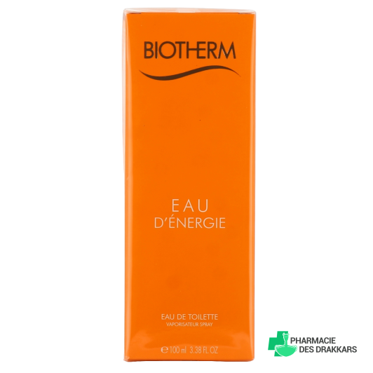 Biotherm Eau de toilette