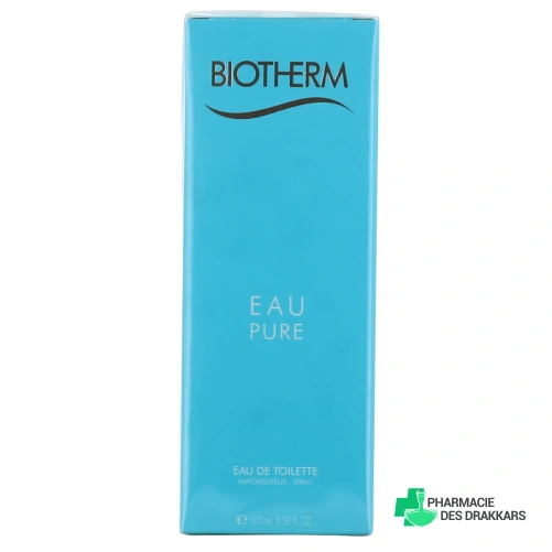 Biotherm Eau de toilette
