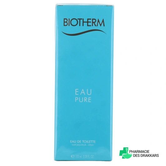 Biotherm Eau de toilette