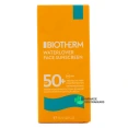 Biotherm Waterlover Crème Visage Protection Jeunesse