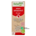 Herbalgem Spray Apaisant Gorge Bio