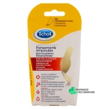 Scholl Pansements Ampoules - Vue 360°