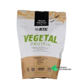 STC Nutrition Vegetal Protein - Vue 360°