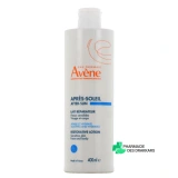 Avène Après-Soleil Lait Réparateur - Vue 360°
