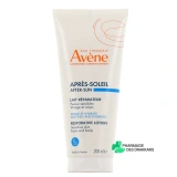 Avène Après-Soleil Lait Réparateur - Vue 360°