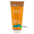 Biotherm Waterlover Lait Solaire Hydratant