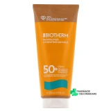 Biotherm Waterlover Lait Solaire Hydratant - Vue 360°