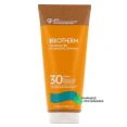 Biotherm Waterlover Lait Solaire Hydratant
