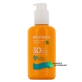 Biotherm Waterlover Lait Solaire Haute Protection