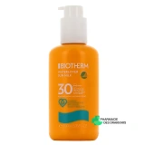 Biotherm Waterlover Lait Solaire Haute Protection - Vue 360°