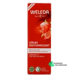 Weleda Grenade Maca Sérum Raffermissant Bio - Vue 360°