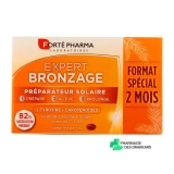 Expert Bronzage - Vue 360°