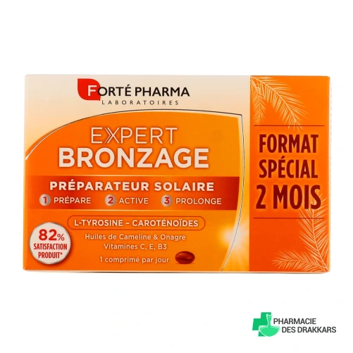 Expert Bronzage