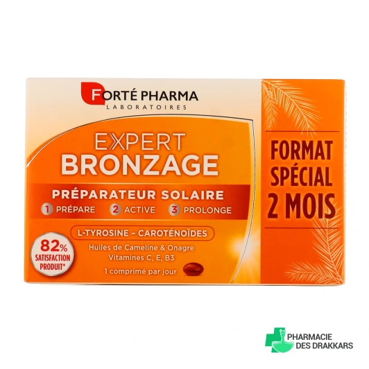 Expert Bronzage