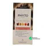 Phyto Color Coloration Permanente - Vue 360°