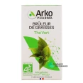 Arkogélules Thé Vert Bio