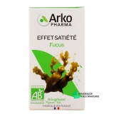 Arkogélules Fucus Bio - Vue 360°