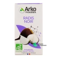 Arkogélules Radis Noir Bio