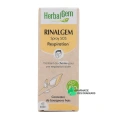 Herbalgem Rinalgem Respiration Spray Buccal Bio