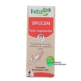 Herbalgem Sinugem Voies Respiratoires Bio