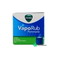Vicks Vaporub