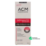 ACM Depiwhite Advanced Crème Intensive Anti-Taches - Vue 360°