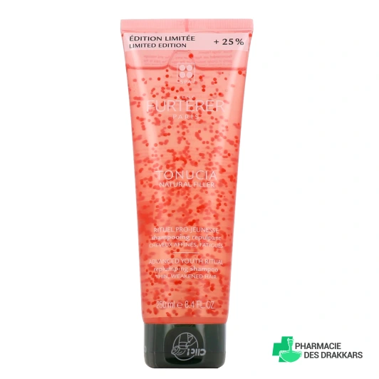 Furterer Tonucia Shampooing Repulpant