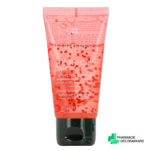 Furterer Tonucia Shampooing Repulpant