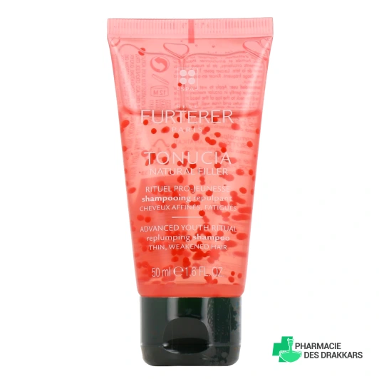 Furterer Tonucia Shampooing Repulpant