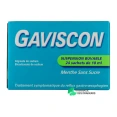 Gaviscon