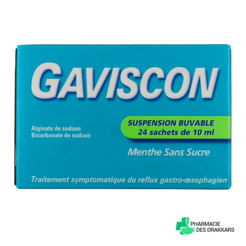 Gaviscon
