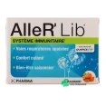 3C Pharma AlleR’ Lib