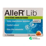 3C Pharma AlleR’ Lib - Vue 360°