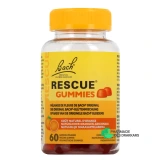 RESCUE® Jour Gummies Goût Orange - Vue 360°