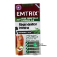 Emtrix Ongles Abimés Traitement Régénérant Intense