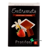 Protifast Entremets Assortiment - Vue 360°