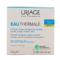 Eau Thermale Crème d'Eau Compacte Teintée SPF 30