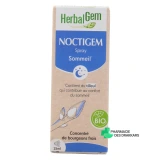 Herbalgem Noctigem Sommeil Bio - Vue 360°