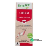 Herbalgem Urigem Confort Urinaire Bio - Vue 360°