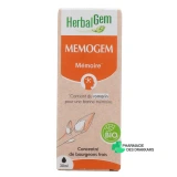 Herbalgem Memogem Mémoire Bio - Vue 360°