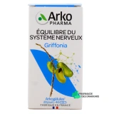 Arkogélules Griffonia - Vue 360°