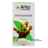 Arkogélules Fucus Bio - Vue 360°