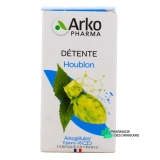 Arkogélules Houblon - Vue 360°