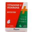 Nutrisanté Vitamine C Guarana